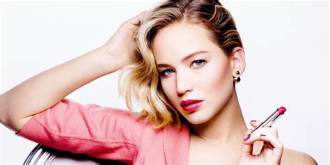 jennifer lawrence dior lip tattoo|dior addict lipstick face.